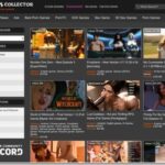 Adult Games Collector