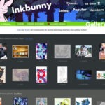 Inkbunny