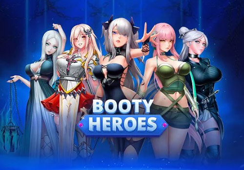 Booty Heroes game