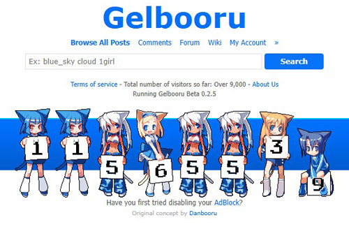 gelbooru hentai