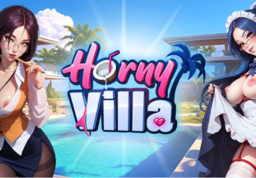 Horny Villa