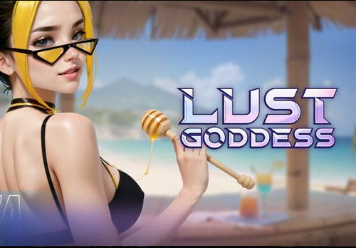 Lust Godess