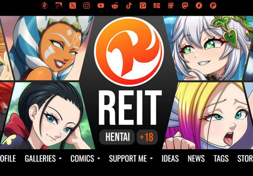 Reit Hentai