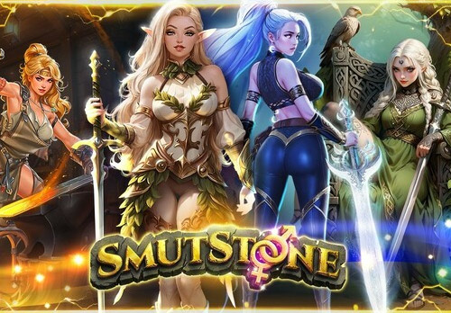 Smutstone
