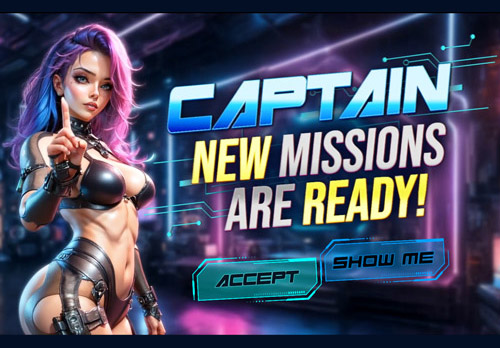 Lust Goddess Premium Adult Game