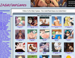 2AdultFlashGames