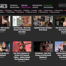 AdultGamesWorld