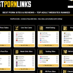 BestPornLinks