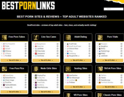 BestPornLinks