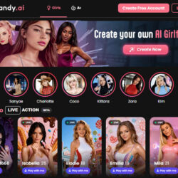 Candy Ai