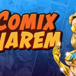 Comix Harem