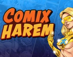 Comix Harem