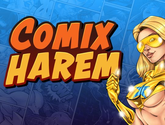 Comix Harem