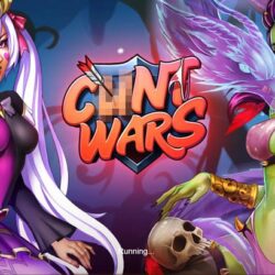 Cunt Wars