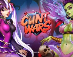 Cunt Wars