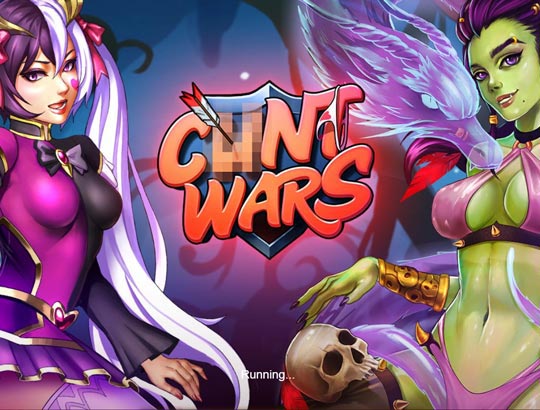 Cunt Wars