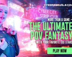 Cybersexuals