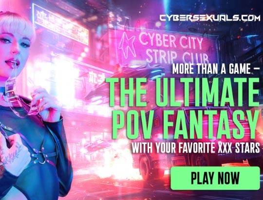 Cybersexuals
