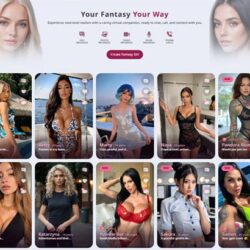 Fantasy Ai