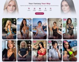 Fantasy Ai