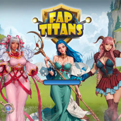 Fap Titans
