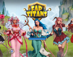 Fap Titans