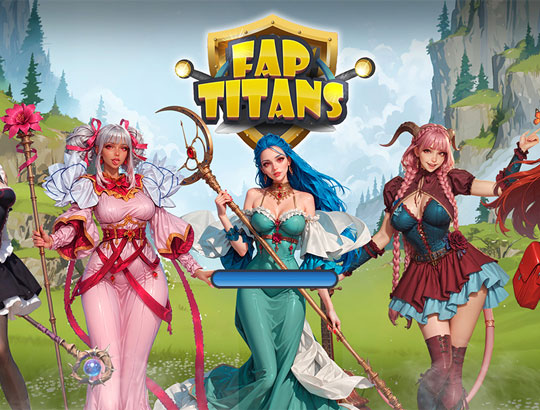 Fap Titans