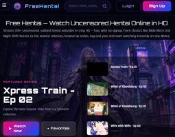 FreeHentaiPorns