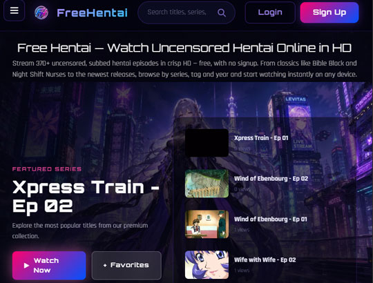 FreeHentaiPorns