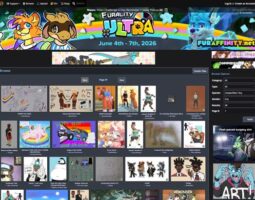 FurAffinity