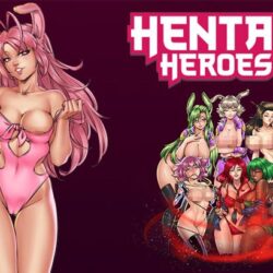 Hentai Heroes