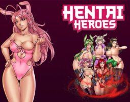 Hentai Heroes