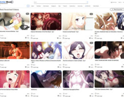 HentaiMoon