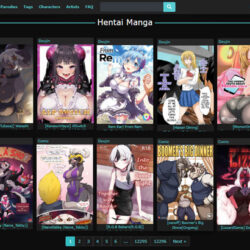 HentaiForce