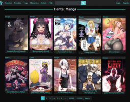 HentaiForce