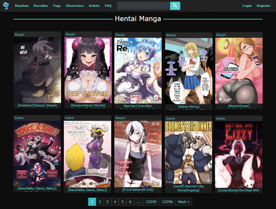 HentaiForce