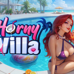 Horny Villa