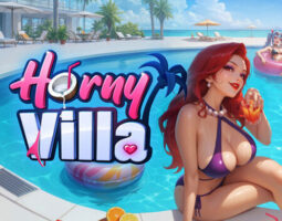 Horny Villa