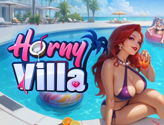 Horny Villa