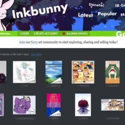 InkBunny