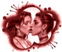Lesbian Hentai