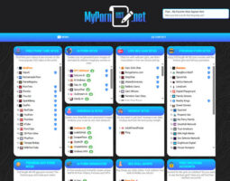 MyPornList