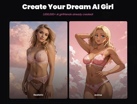 OurDream Ai