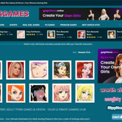 PinkGames