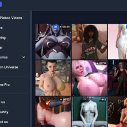 Porn3dx