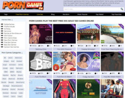 PornGamesTV