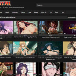 HD Hentai 🇪🇸