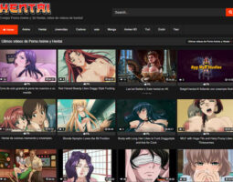 HD Hentai 🇪🇸