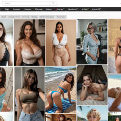 PornPics Ai