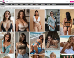 PornPics Ai